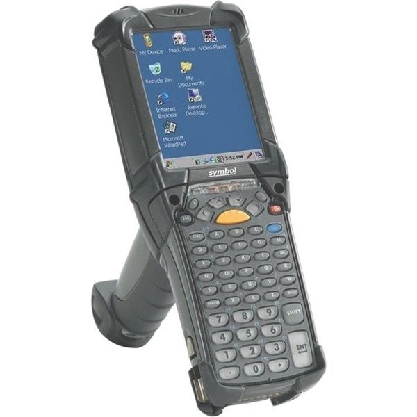 Motorola Zebra Mc92N0-G Prem Sr 1D Se965 53 Key Ce 7.0 Ist Drypak MC92N0-GA0SYEYC6WR